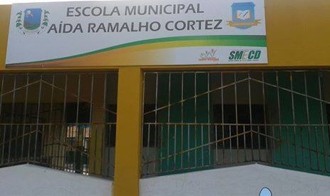 Escola Municipal Aida Ramalho Cortez
