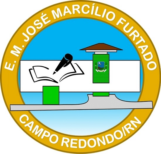 Escudo do José Marcilio Furtado
