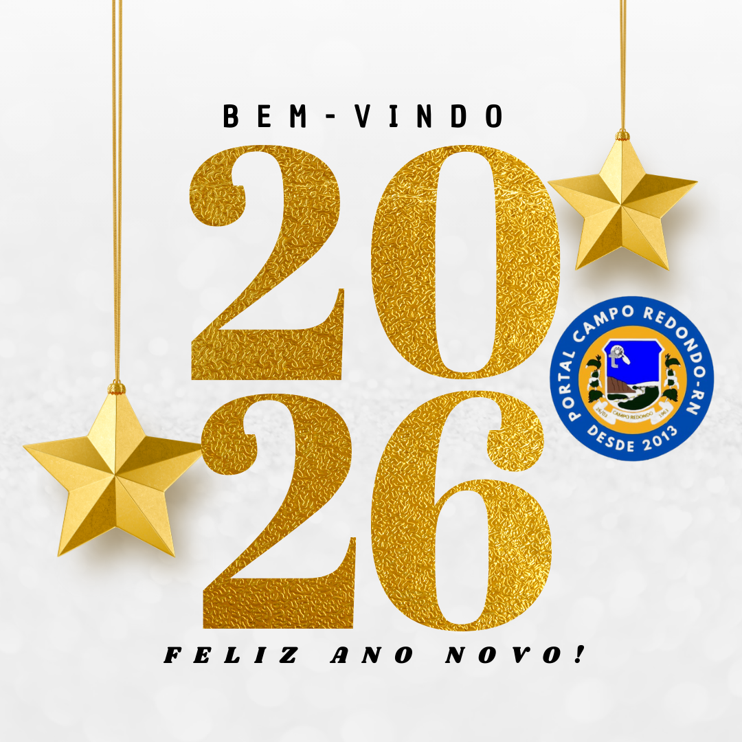 FELIZ 2026
