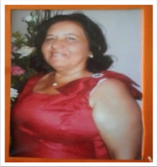 FRANCISCA MARIA DA SILVA DANTAS - TITA