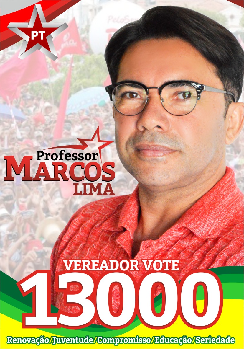 PROFESSOR MARCOS - 13000