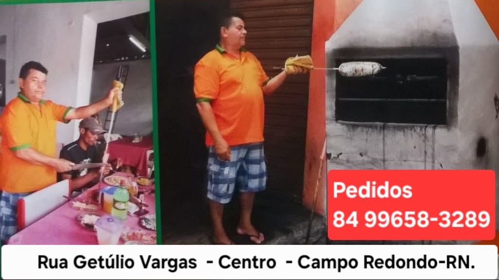 CHURRASCARIA CASA VELHA CR