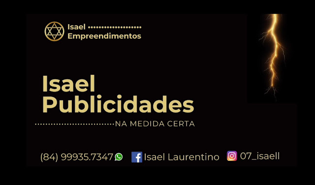 ISAEL PUBLICIDADES