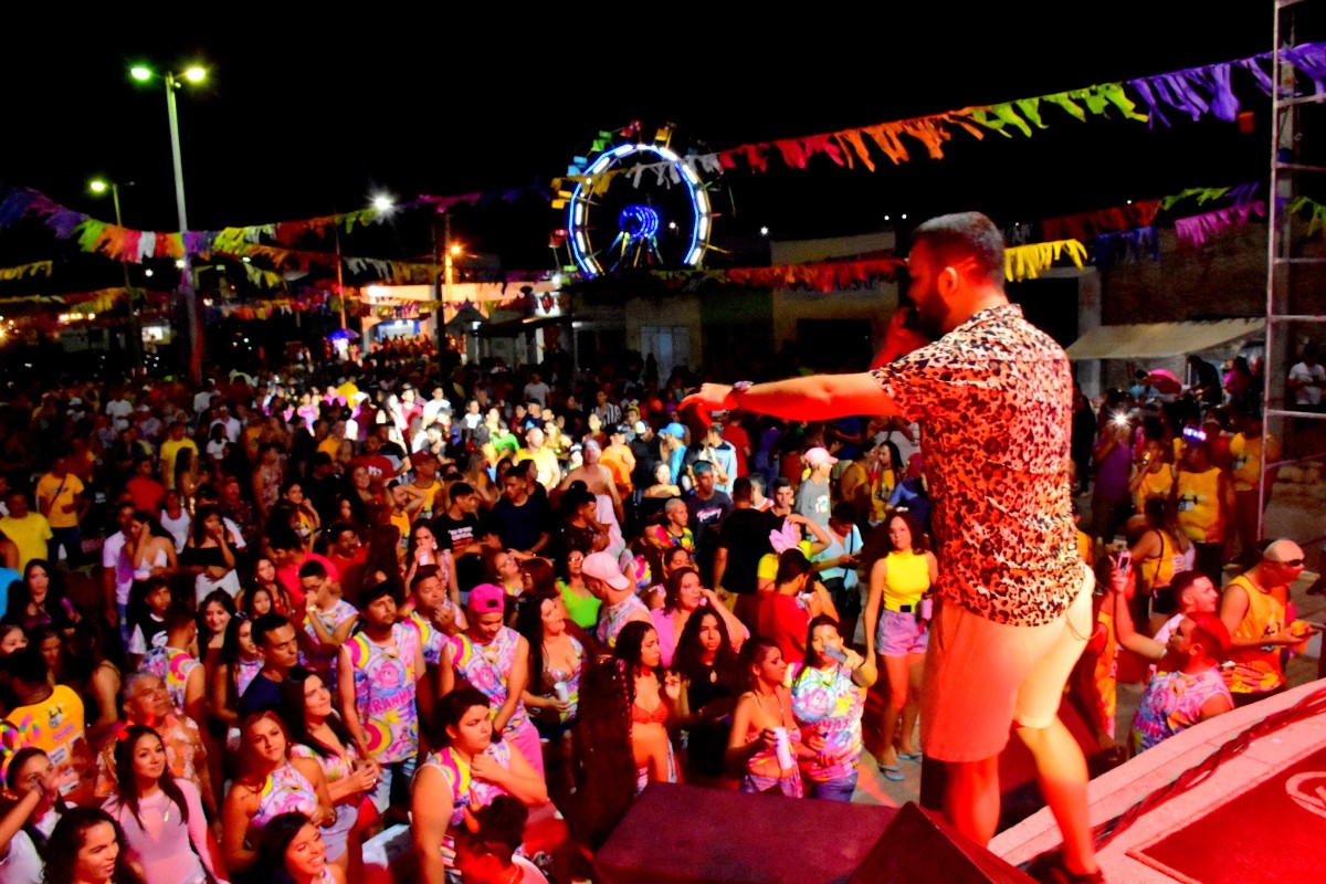 CARNAVAL 2023 - 2º DIA