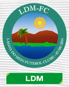 ESCUDO DO LDM FC