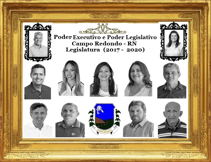 LEGISLATURA 2017 - 2020