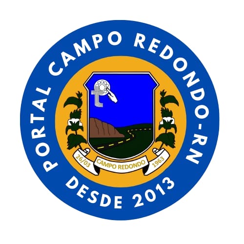 LOGO PORTAL CAMPO REDONDO-RN/2026