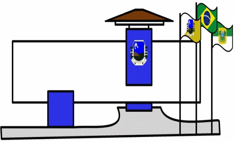 MONUMENTO HISTÓRICO DE 1º DE ABRIL DE 1981