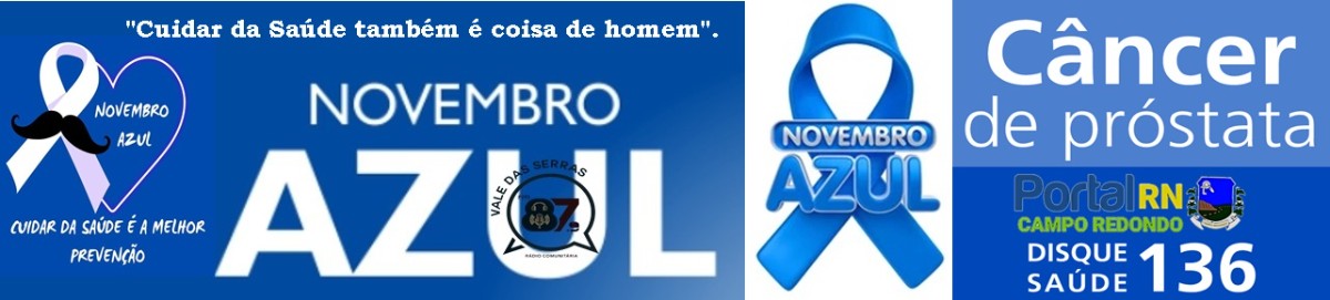 CAMPANHA OUTUBRO ROSA