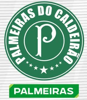 ESCUDO DO PALMEIRAS FC 