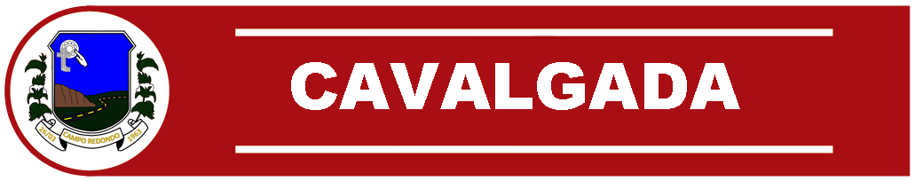 CAVALGADAS EM CAMPO REDONDO-RN