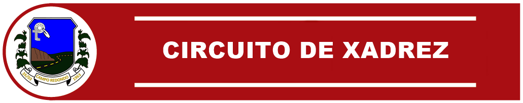CIRCUITO DE XADREZ