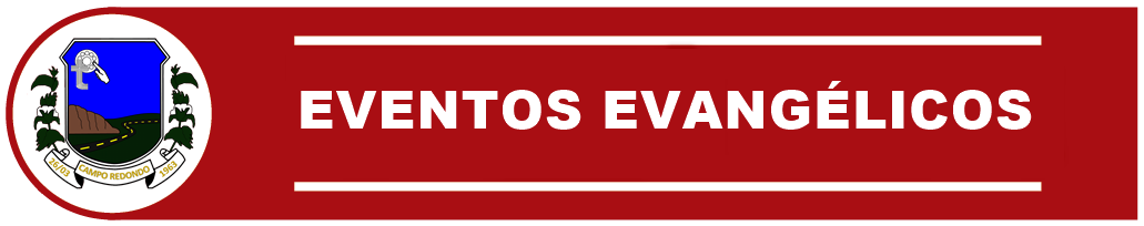 EVENTOS EVANGÉLICOS