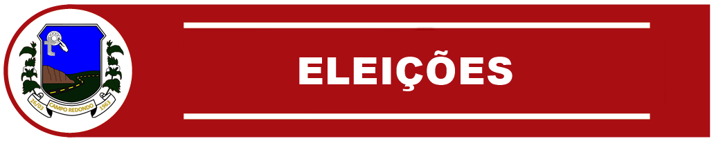 ELEIÇÕES