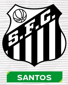 ESCUDO DO SANTOS 