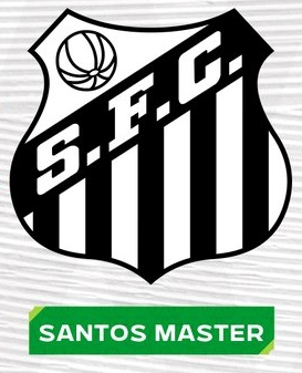 ESCUDO DO SANTOS MASTER