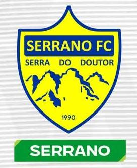 ESCUDO DO SERRANO SD 
