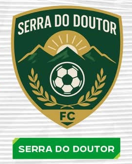 ESCUDO SERRA DO DOUTOR I