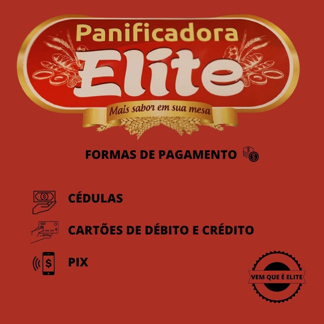 PANIFICADORA ELITE CR