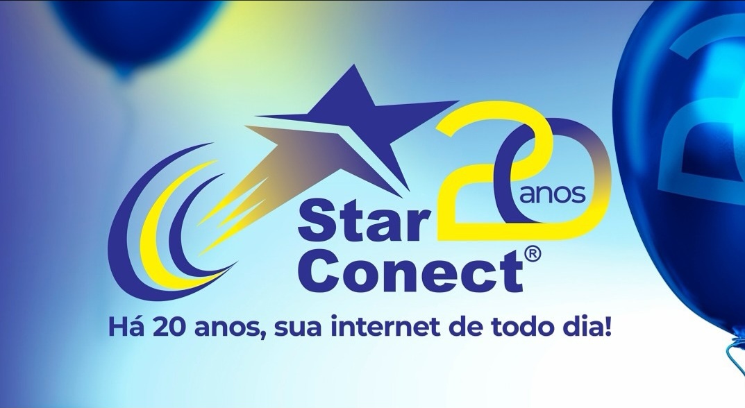 STAR CONNECT SEU PROVEDOR DE INTERNET CR