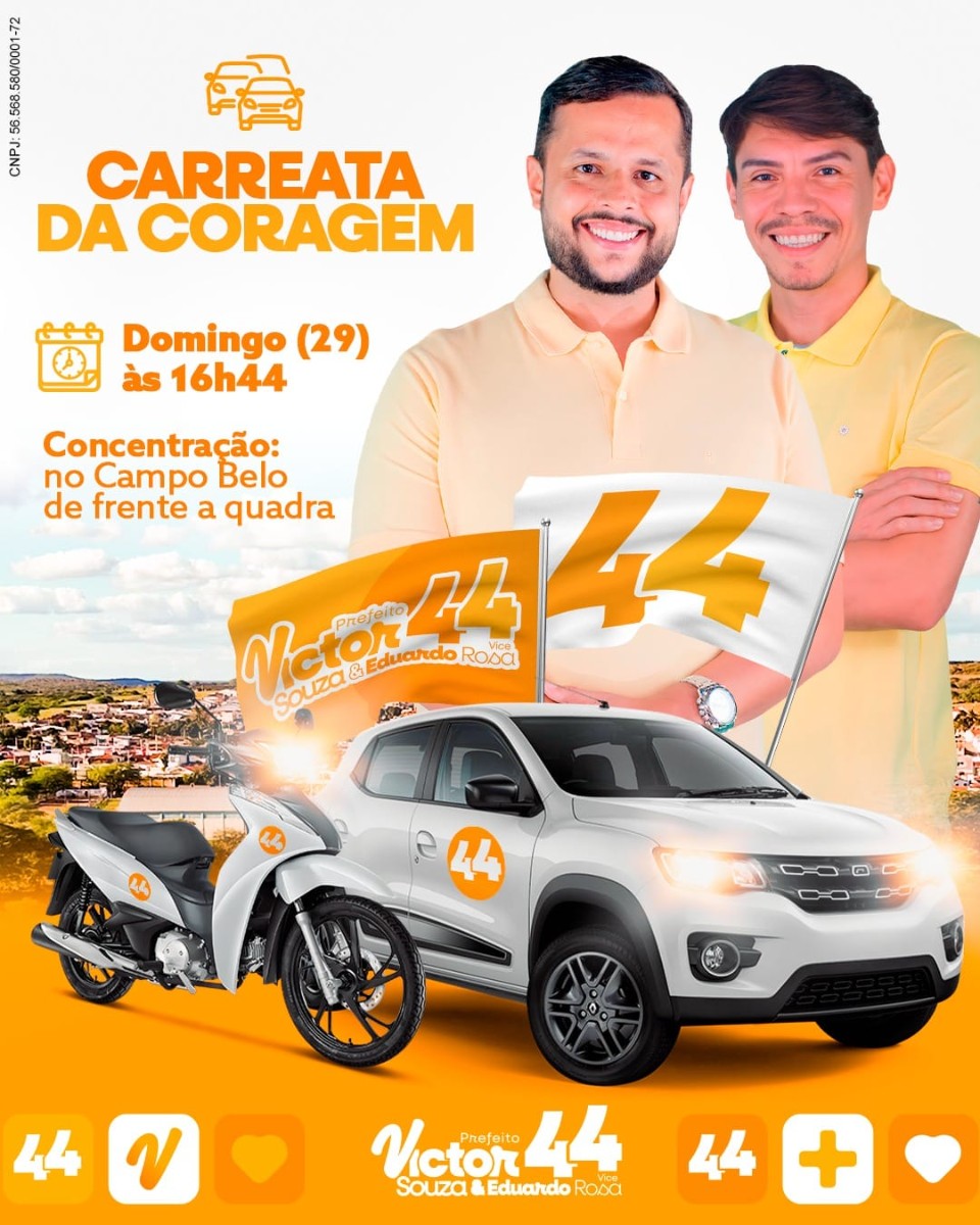 CARREATA DA CORAGEM