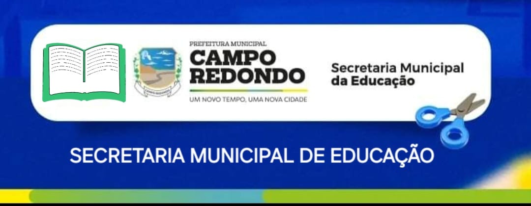 ESCOLAS DA REDE MUNICIPAL DE ENSINO