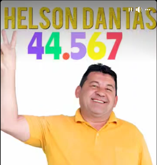 Helson Dantas - 44567