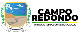 PORTAL DE TRANPARÊNCIA DA PREFEITURA DE CAMPO REDONDO-RN