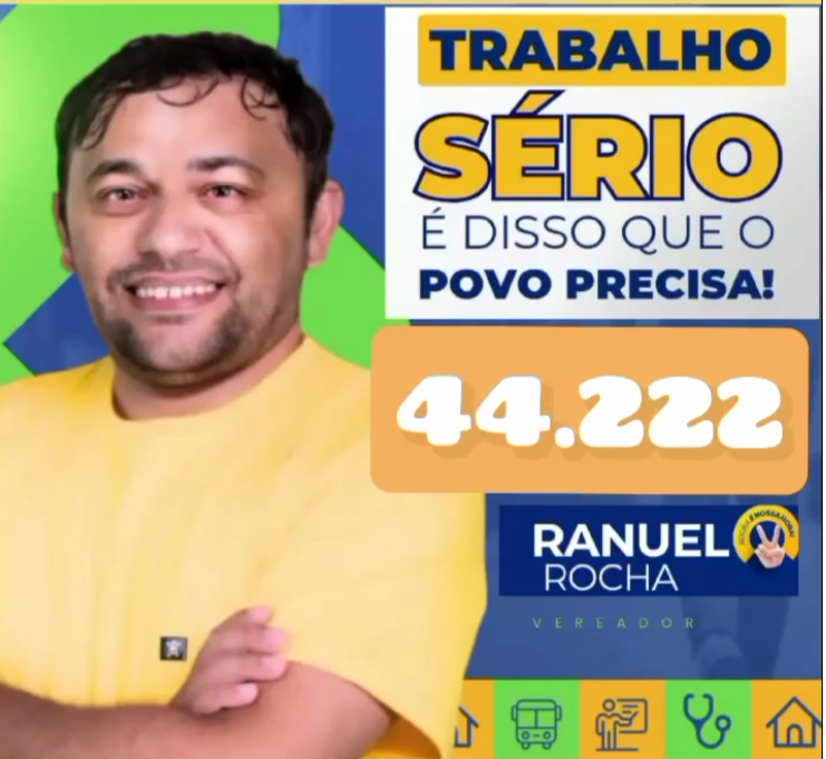 Ranuel Rocha - 44222