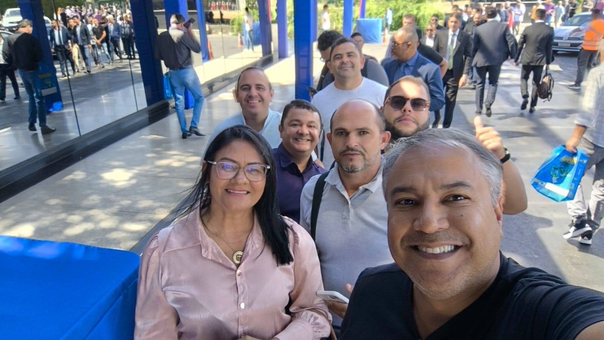 XXVI MARCHA DOS PREFEITOS