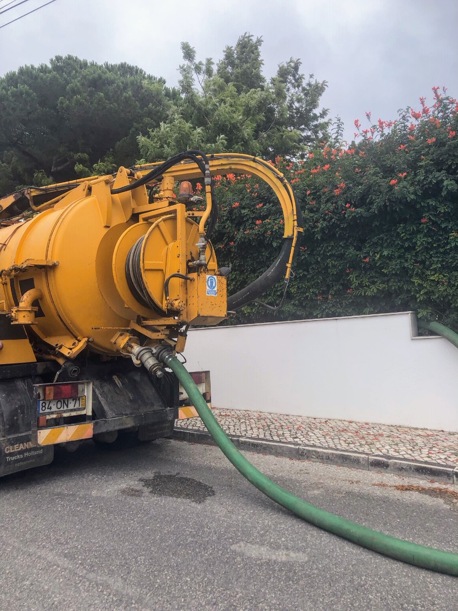 limpeza-de-fossa-sintra