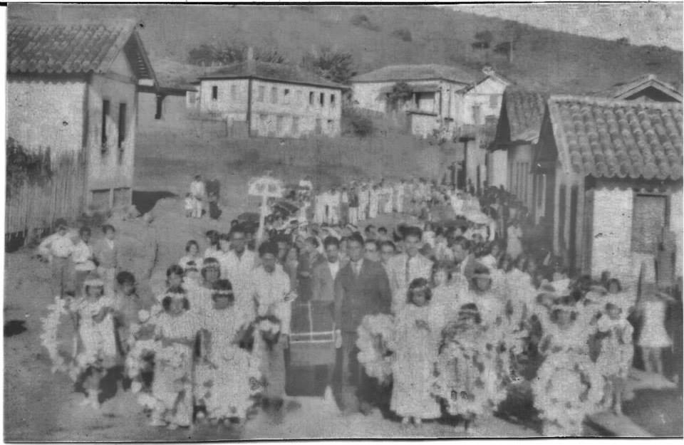 Cortejo Funebre