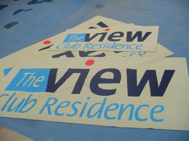 THE VIEW CLUB RESIDENCE