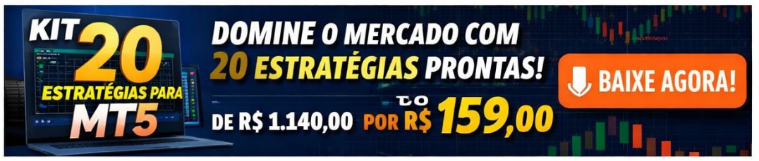 20 estratÃ©gias de forex