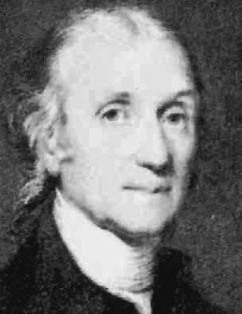 Henry Cavendish