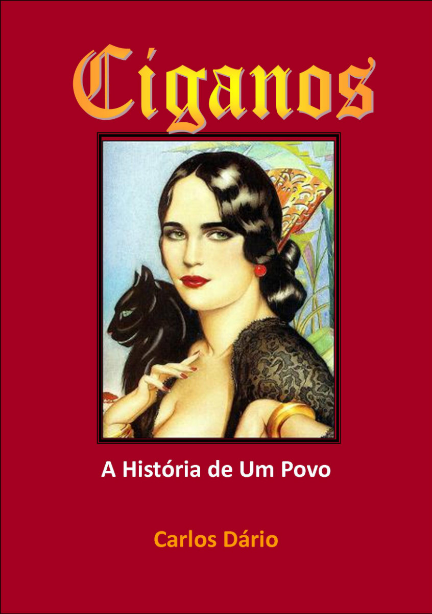 História do povo cigano