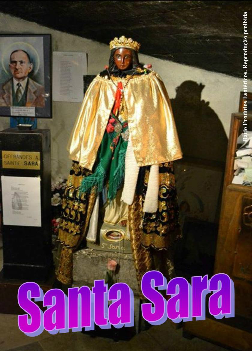 Santa Sara