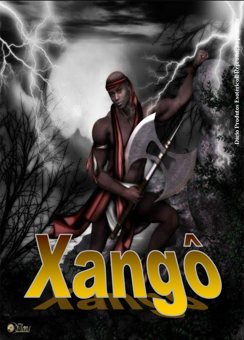 Xangô