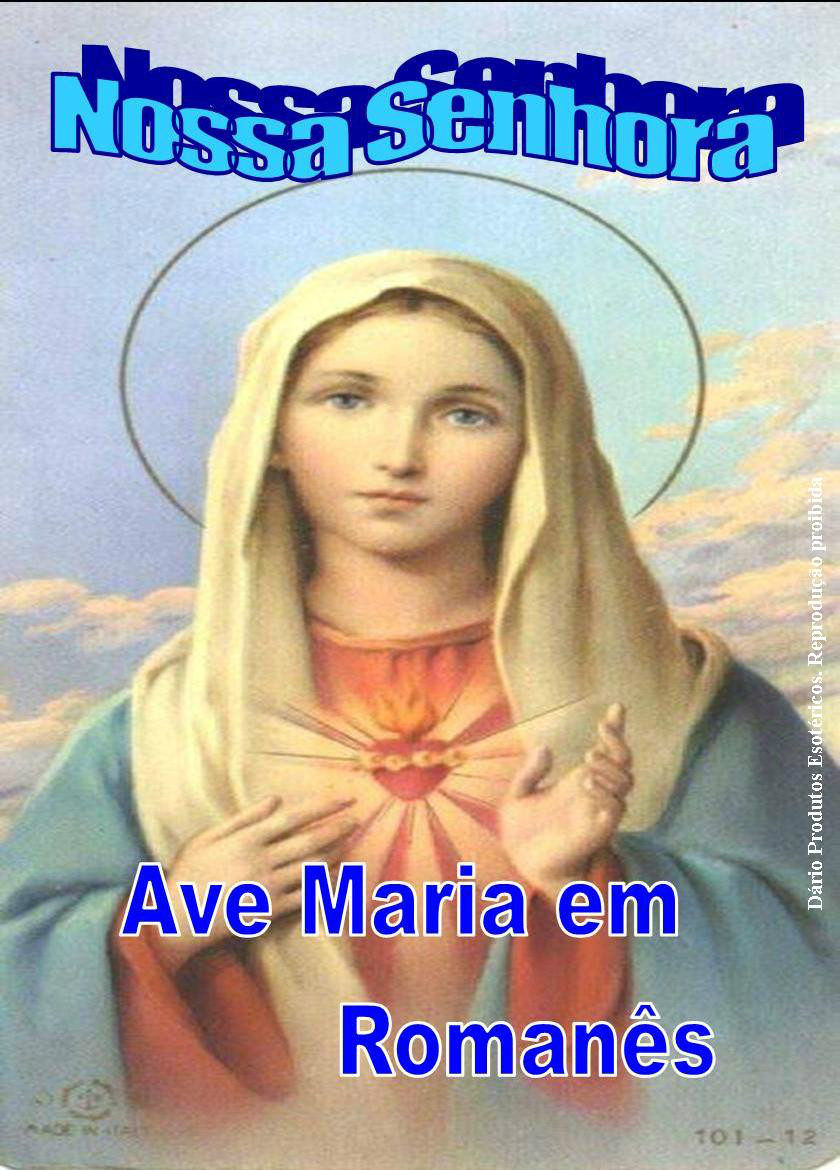 Ave Maria