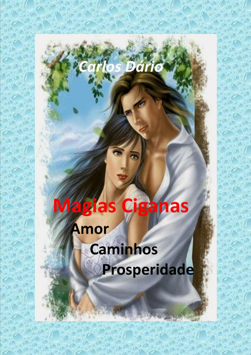 Magia dos ciganos