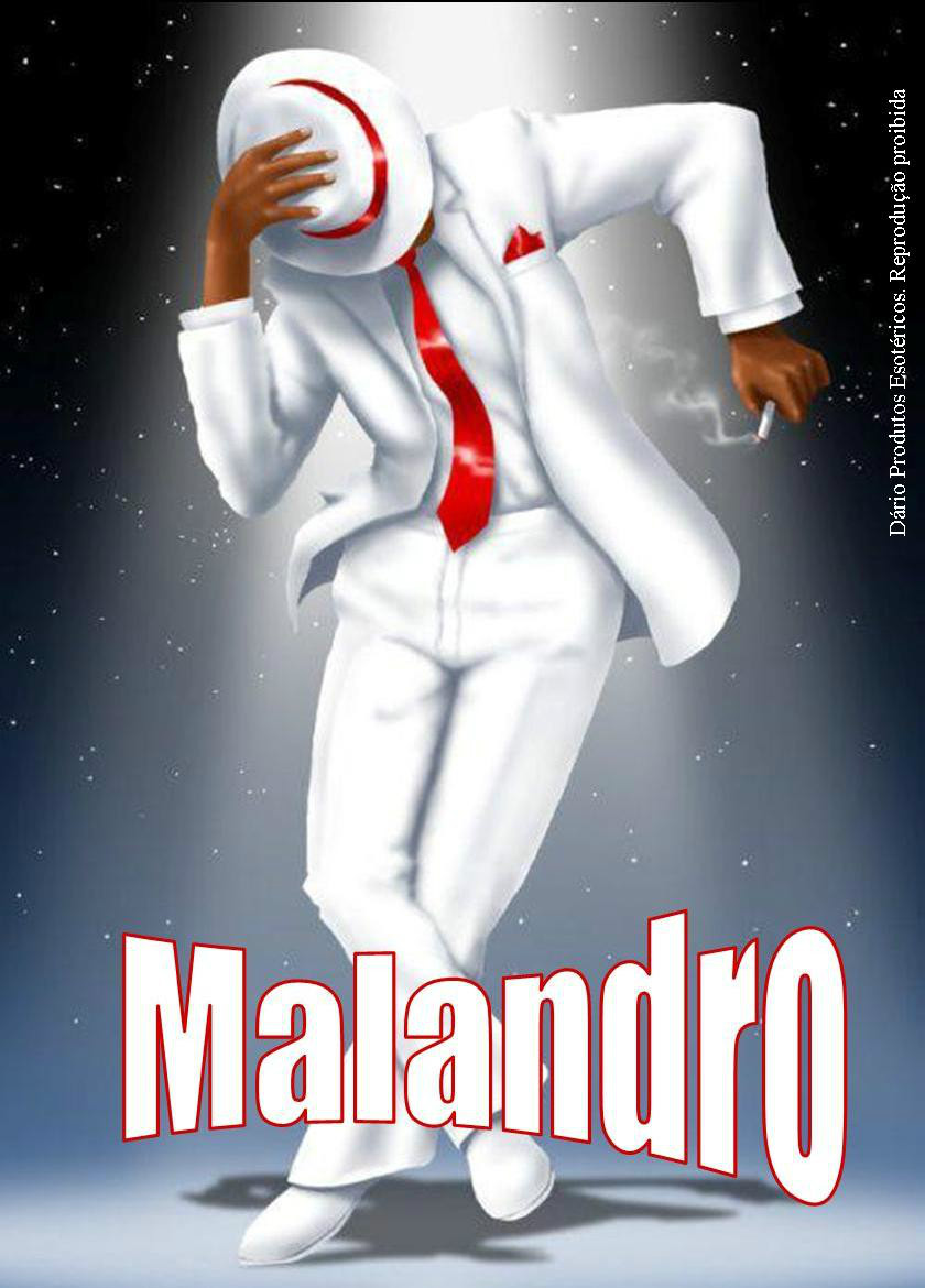 Malandro