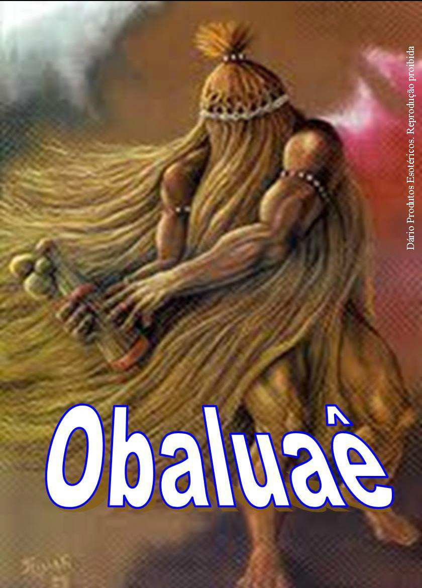 Obaluaê