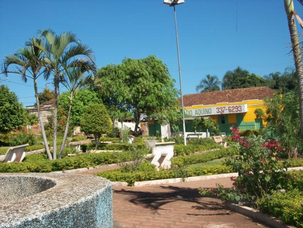 Praça da Matriz