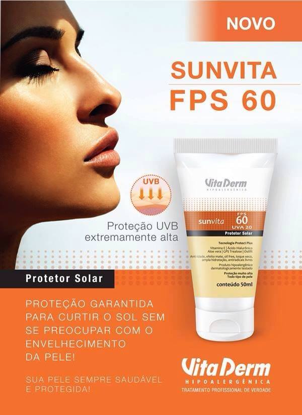 Lançamento FPS60