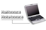 Netbooks Notebooks