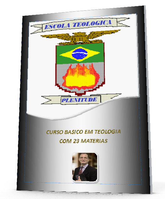 BASICO EM TEOLOGIA