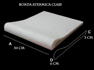 Borda 63x50