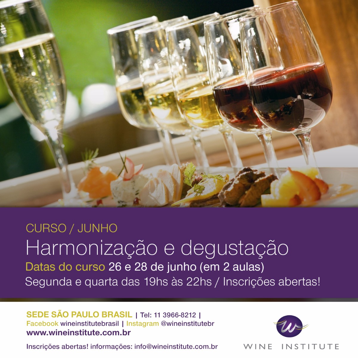 Curso Harmonização