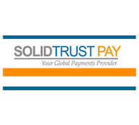 Processador SOLID TRUST PAY