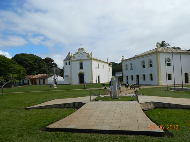 PORTO SEGURO TAXI TURISMO CARRO ALUGUEL BAHIA